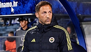 Domenico Tedesco'ya şimdiden talip çıktı!