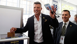 Fenerbahçe'de seçim tarihi resmen açıklandı