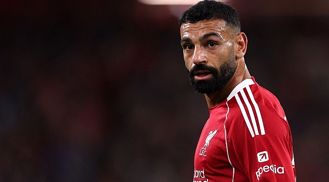 Fenerbahçe'den Salah sürprizi