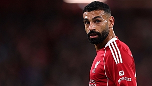 Fenerbahçe'den Salah sürprizi