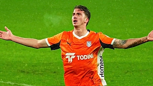 Galatasaray'dan Bertuğ Yıldırım harekatı! Teklif...