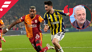 Gürcan Bilgiç kaleme aldı: "Kazanan şampiyon olur!"