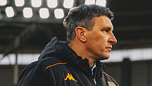 Hull City'de işler yolunda gitmiyor!