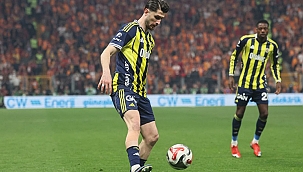 İsmail Yüksek'ten derbi sonrası sert çıkış: 'Utanç!'