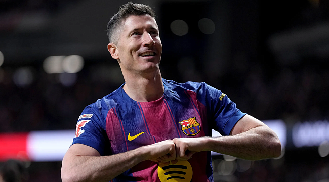 Lewandowski İçin Transfer Yarışı