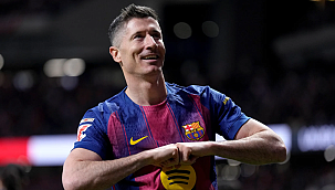 Lewandowski İçin Transfer Yarışı
