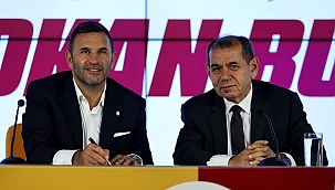 Okan Buruk ile yeni imza tarihi! 2 yıllık sözleşme...