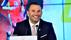 Okan Buruk imzayı atıyor!