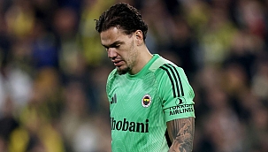 Samandıra'da Ederson krizi!