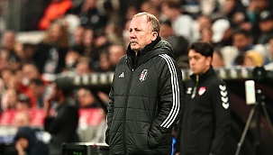 Sergen Yalçın: 'Beşiktaş camiası kabul etmiyor'