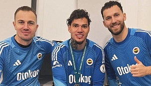 Tedesco, derbi için kaleci kararını verdi!
