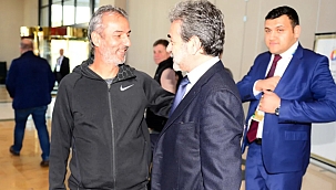 Tedesco'nun yerine 2 aday!