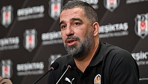 21 maç sonra kaybetti!