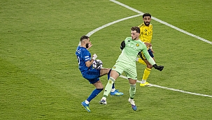 Al Nassr uzatmalarda şampiyonluğu erteledi
