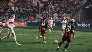 Almanya'da Avrupa potası ve küme düşenler netleşti