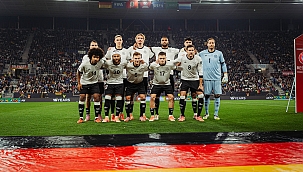 Almanya - Fildişi Sahili Hangi Kanalda? | 2026 Dünya Kupası