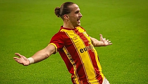 Arda Okan Kurtulan'ın kaderi Sallai'ye bağlı!