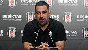 Arda Turan bombası!
