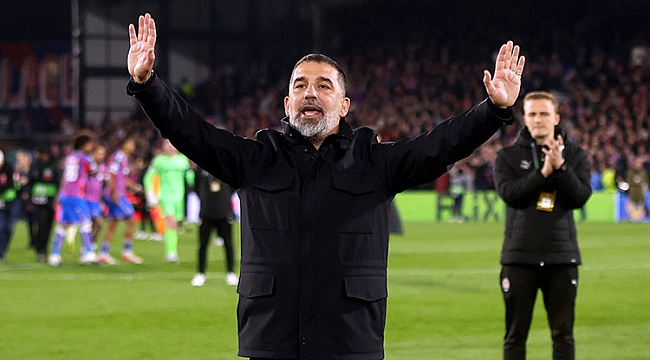 Arda Turan'dan tarihe geçen başarı! 