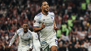 Avrupa Ligi şampiyonu Aston Villa!