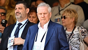 Aziz Yıldırım resmen açıkladı!