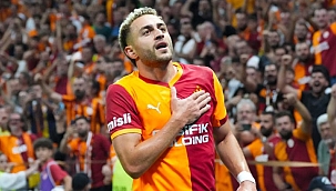 Barış Alper Yılmaz'dan Okan Buruk ve Mertens itirafı!