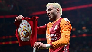 Barış Alper Yılmaz için astronomik teklif geliyor!