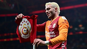 Barış Alper Yılmaz'ın transferine şartlı onay!
