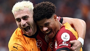 Barış kalıyor, Sara gidiyor!