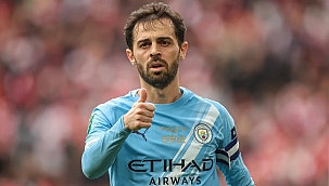 Bernardo, adım adım Galatasaray'a!