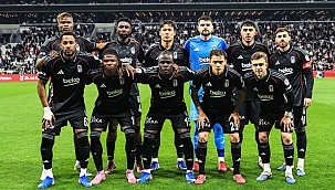 "Beşiktaş'ı terk edin!"
