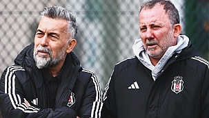 Beşiktaş'ta gece yarısı bir ayrılık daha! Yeni aday...