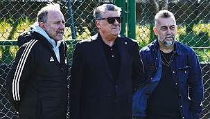 Beşiktaş'ta kader günü!