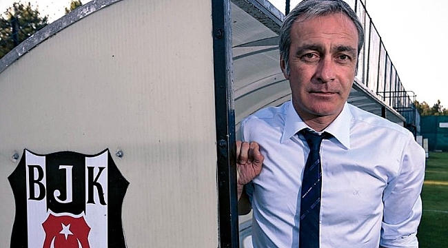 Beşiktaş'ta operasyon başladı! 11 ayrılık birden...