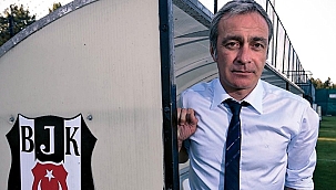 Beşiktaş'ta operasyon başladı! 11 ayrılık birden...