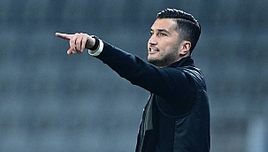 Beşiktaş'tan Nuri Şahin kararı!