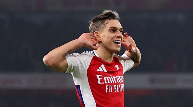 Beşiktaş'tan sol kanada net çözüm! Leandro Trossard...