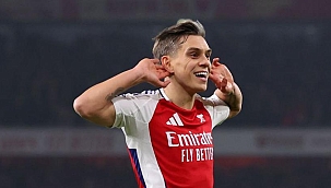 Beşiktaş'tan sol kanada net çözüm! Leandro Trossard...