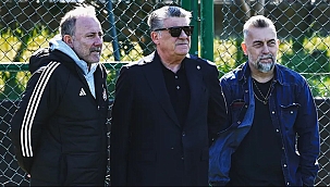 Beşiktaş'tan yerli operasyonu! 5 isim...