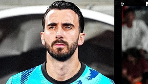Beşiktaş, yerli kalecide kararını verdi! Muhammed...