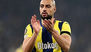 Betis'ten Amrabat kararı! Fenerbahçe ile görüşüldü