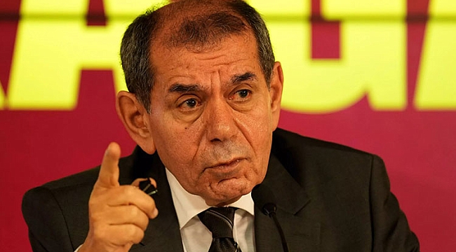 'Bir nesli Galatasaraylı yaptı!' 