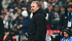 ''Bu kadar tepki iyi olmadı''