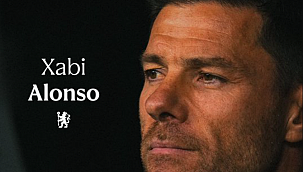 Chelsea resmen açıkladı! Xabi Alonso ile imzalandı