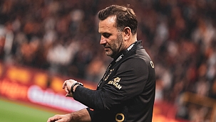 'Daha şampiyon olmadık'