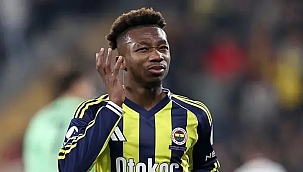 Dorgeles Nene'ye, Avrupa'dan 22M €'luk teklif!