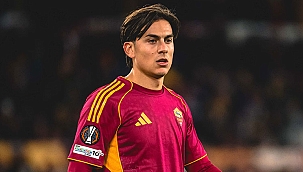 Dybala'dan geleceği hakkında çarpıcı sözler! 