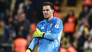 Ederson, Fenerbahçe'ye veda ediyor! Yeni adresi...