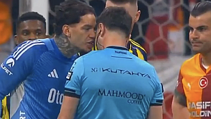 Ederson'un cezası açıklandı