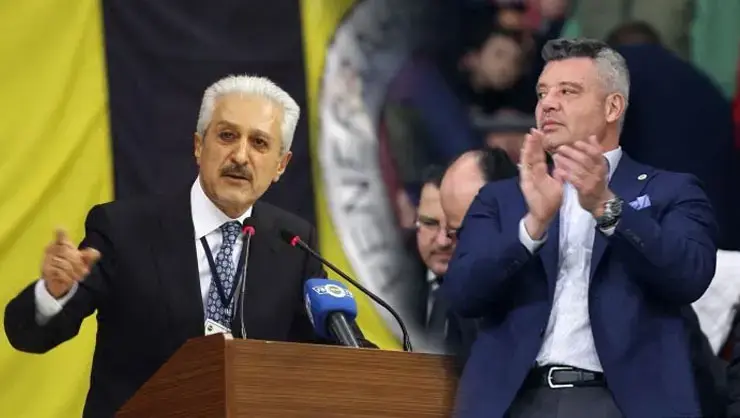 Fenerbahçe'de seçim yarışı hızlanıyor